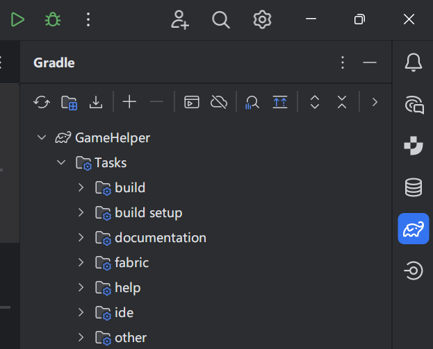 Fabric模组开发：build.gradle.kts与Gradle简介-帆窝