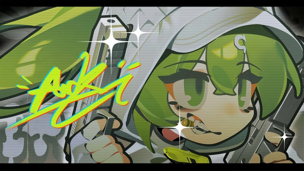 图片[64]-明日方舟：终末地 干员潜能明信片-帆窝