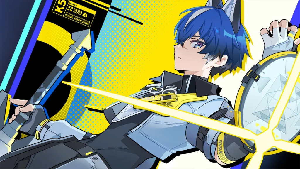 图片[60]-明日方舟：终末地 干员潜能明信片-帆窝