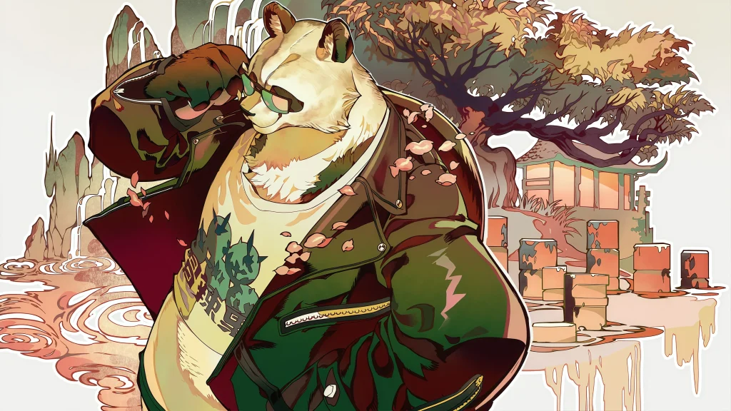 图片[47]-明日方舟：终末地 干员潜能明信片-帆窝