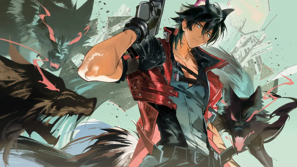 图片[35]-明日方舟：终末地 干员潜能明信片-帆窝