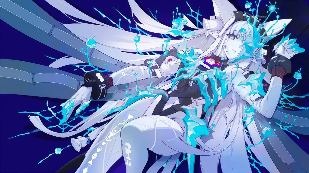 图片[19]-明日方舟：终末地 干员潜能明信片-帆窝