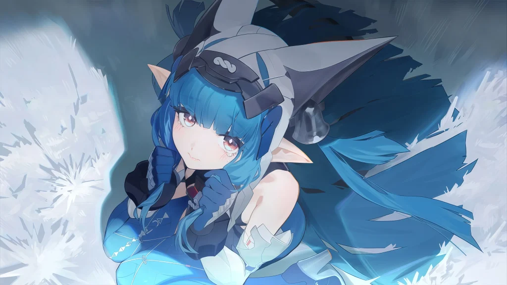 图片[18]-明日方舟：终末地 干员潜能明信片-帆窝