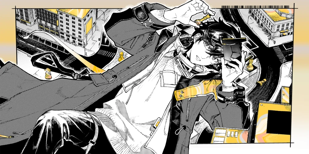 图片[10]-明日方舟：终末地 干员潜能明信片-帆窝