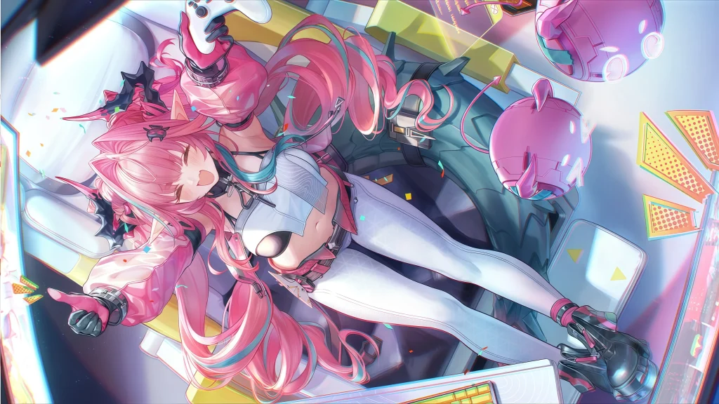 图片[9]-明日方舟：终末地 干员潜能明信片-帆窝