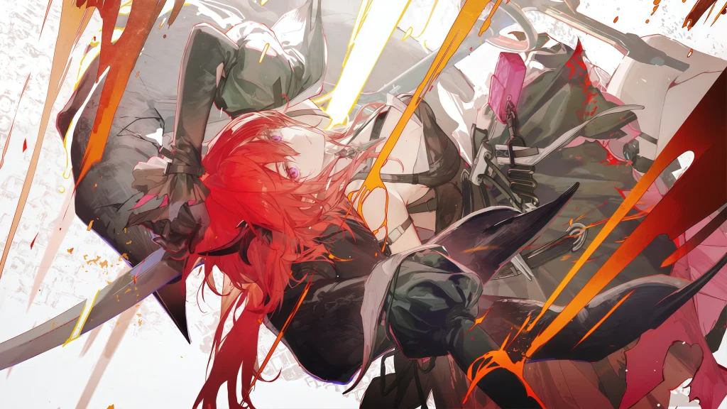 图片[6]-明日方舟：终末地 干员潜能明信片-帆窝